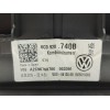 Recambio de cuadro instrumentos para volkswagen polo (6c1) comfortline bluemotion referencia OEM IAM 6C0920740B  