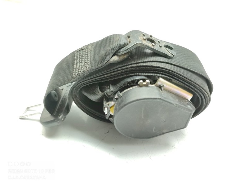 Recambio de cinturon seguridad trasero izquierdo para audi a3 (8v) ambiente referencia OEM IAM 8V5857805A  