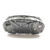 Recambio de cuadro instrumentos para volkswagen polo (6c1) comfortline bluemotion referencia OEM IAM 6C0920740B  