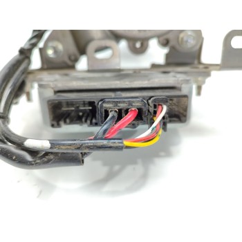 Recambio de columna direccion para toyota aygo x-cite referencia OEM IAM 452500H071  