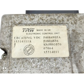 Recambio de abs para alfa romeo 159 (140) 2.4 jtdm 20v / selective referencia OEM IAM 71748401  