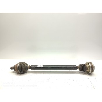 TRANSMISION DELANTERA DERECHA 3Q0407272AB 