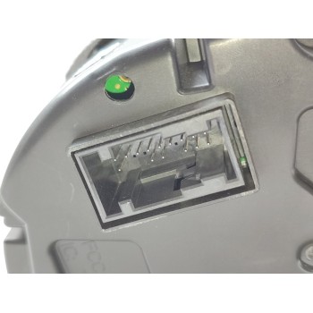 Recambio de cuadro instrumentos para volkswagen polo (6c1) comfortline bluemotion referencia OEM IAM 6C0920740B  