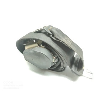 Recambio de cinturon seguridad trasero izquierdo para audi a3 (8v) ambiente referencia OEM IAM 8V5857805A  