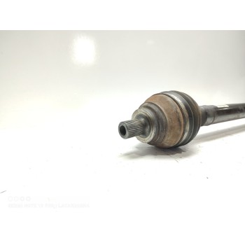 Recambio de transmision delantera derecha para volkswagen caddy furgón/kombi furgón referencia OEM IAM 3Q0407272AB  