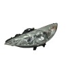 Recambio de faro izquierdo para peugeot 207 sport referencia OEM IAM 620895  