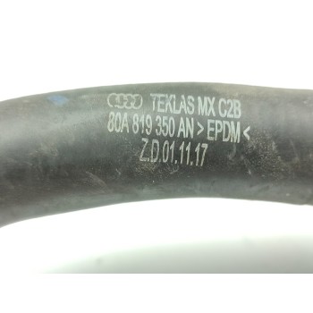 Recambio de tubo para audi q5 (fyb) 50 tfsi e quattro advanced referencia OEM IAM 80A819350AN  