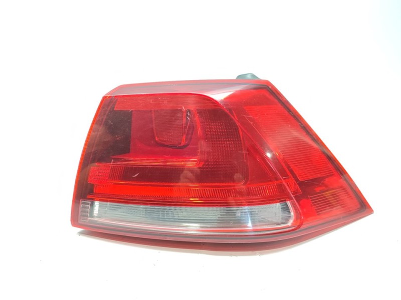 Recambio de piloto trasero derecho para volkswagen golf vii lim. sport by r-line bluemotion referencia OEM IAM 5G0945096  