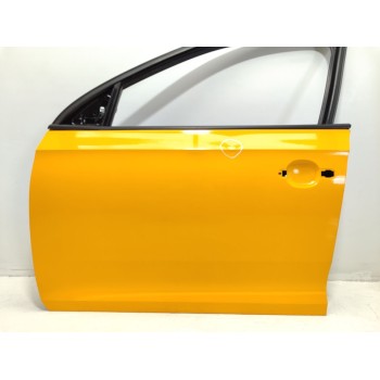 Recambio de puerta delantera izquierda para seat toledo (kg3) connect referencia OEM IAM 5JA831055  