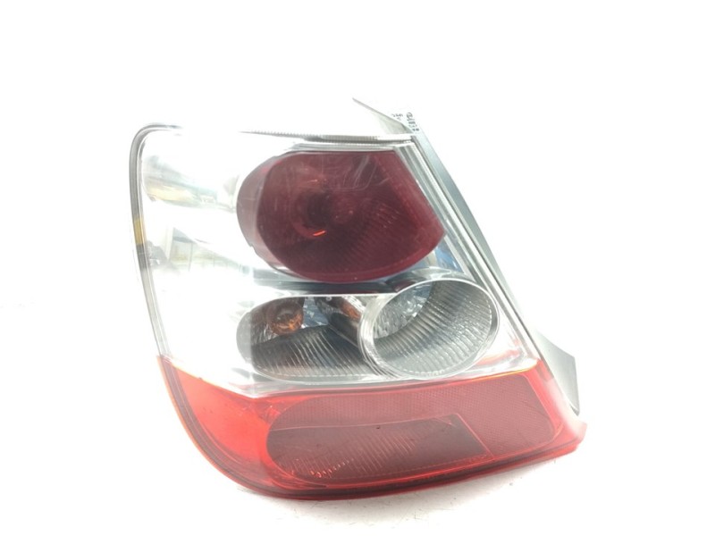 Recambio de piloto trasero izquierdo para honda civic berlina 3 (ep1/2) 1.7 ctdi ls referencia OEM IAM 33551S5SG31  