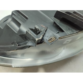 Recambio de faro izquierdo para peugeot 207 sport referencia OEM IAM 620895  