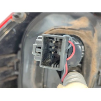 Recambio de piloto trasero derecho para volkswagen golf vii lim. sport by r-line bluemotion referencia OEM IAM 5G0945096  