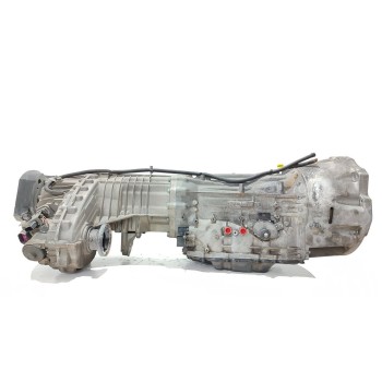 Recambio de caja cambios para volkswagen touareg (7la) tdi v6 referencia OEM IAM GVJ  