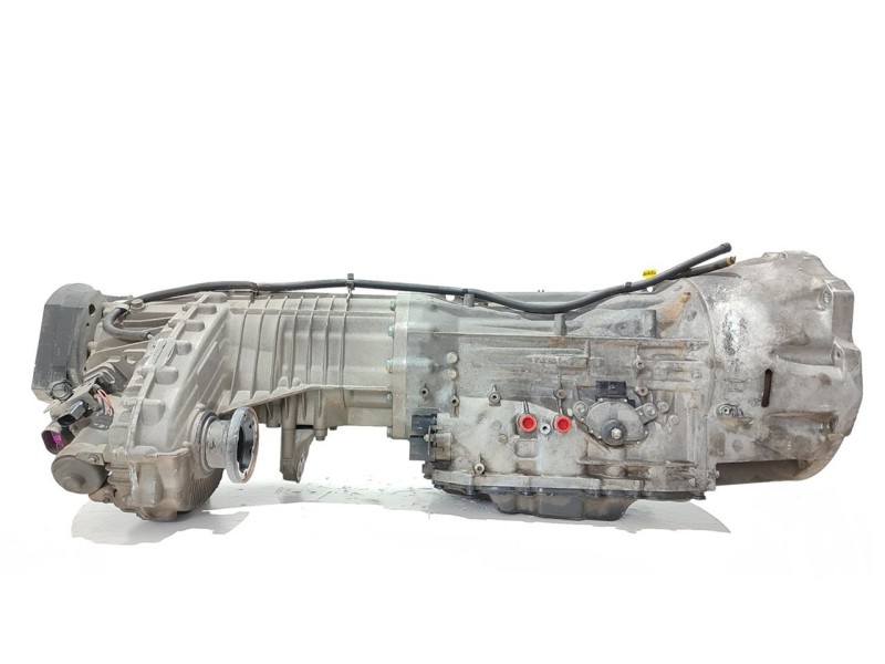 Recambio de caja cambios para volkswagen touareg (7la) tdi v6 referencia OEM IAM GVJ  