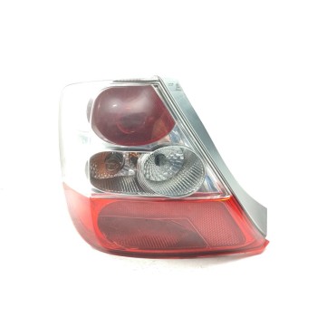 Recambio de piloto trasero izquierdo para honda civic berlina 3 (ep1/2) 1.7 ctdi ls referencia OEM IAM 33551S5SG31  