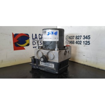 Recambio de abs para citroën jumpy hdi 90 27 l1h1 furg. referencia OEM IAM 1400513280  