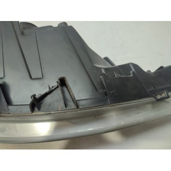 Recambio de faro izquierdo para peugeot 207 sport referencia OEM IAM 620895  