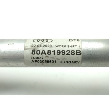 Recambio de tubo para audi q5 (fyb) 50 tfsi e quattro advanced referencia OEM IAM 80A819350AN  