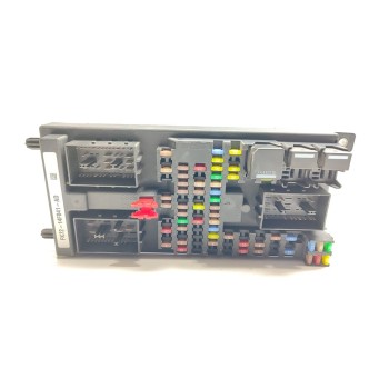 CAJA RELES / FUSIBLES FK7214F041AD 