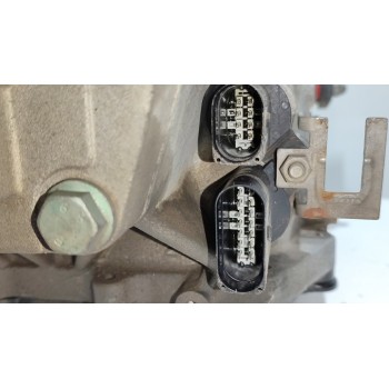 Recambio de caja cambios para volkswagen touareg (7la) tdi v6 referencia OEM IAM GVJ  