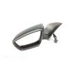 Recambio de retrovisor izquierdo para skoda rapid active referencia OEM IAM 5JB857407F  