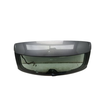 Recambio de porton trasero para volkswagen polo (6c1) comfortline bluemotion referencia OEM IAM 6R6827025D  