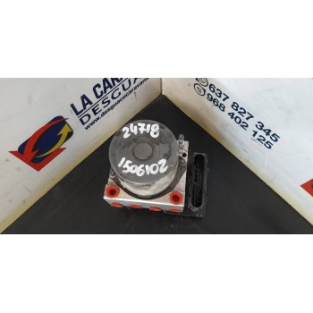 Recambio de abs para citroën jumpy hdi 90 27 l1h1 furg. referencia OEM IAM 1400513280  