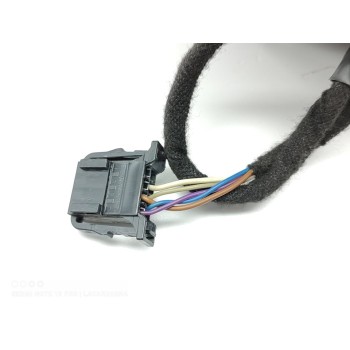 Recambio de retrovisor izquierdo para skoda rapid active referencia OEM IAM 5JB857407F  