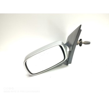 Recambio de retrovisor izquierdo para toyota yaris (ksp9/scp9/nlp9) básico referencia OEM IAM 879400D151  