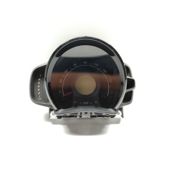 Recambio de cuadro instrumentos para toyota aygo x-cite referencia OEM IAM 69644720U  