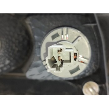 Recambio de piloto trasero izquierdo para honda civic berlina 3 (ep1/2) 1.7 ctdi ls referencia OEM IAM 33551S5SG31  