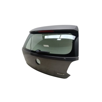 Recambio de porton trasero para volkswagen polo (6c1) comfortline bluemotion referencia OEM IAM 6R6827025D  