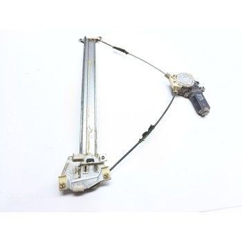 Recambio de elevalunas trasero izquierdo para mitsubishi montero (v20/v40) 2800 td glx (4-ptas.) referencia OEM IAM MB517475  