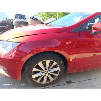 ALETA DELANTERA IZQUIERDA 5F0821021G 