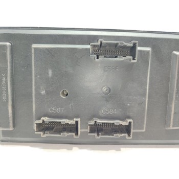 Recambio de caja reles / fusibles para land rover discovery sport se referencia OEM IAM FK7214F041AD  