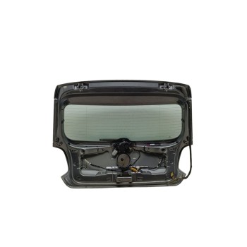 Recambio de porton trasero para volkswagen polo (6c1) comfortline bluemotion referencia OEM IAM 6R6827025D  