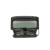 Recambio de porton trasero para volkswagen polo (6c1) comfortline bluemotion referencia OEM IAM 6R6827025D  