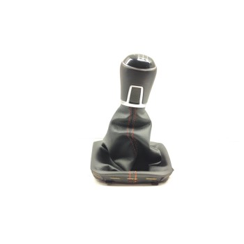 Recambio de pomo palanca cambio para volkswagen t-roc sport referencia OEM IAM 2GA711123A  