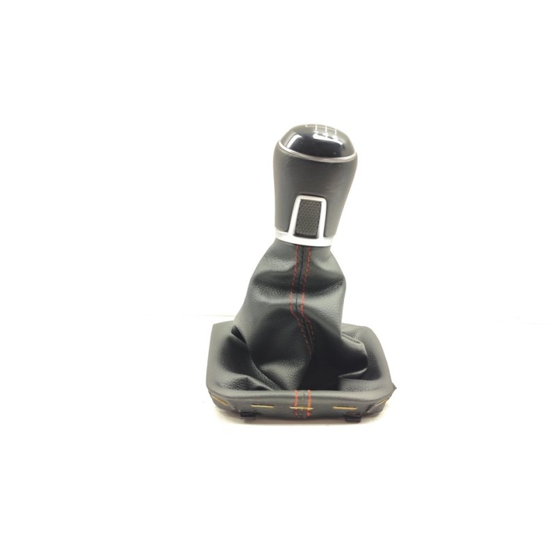Recambio de pomo palanca cambio para volkswagen t-roc sport referencia OEM IAM 2GA711123A  