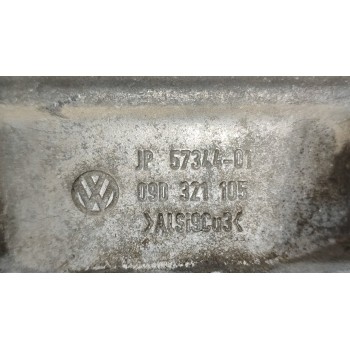 Recambio de caja cambios para volkswagen touareg (7la) tdi v6 referencia OEM IAM GVJ  