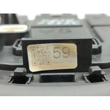 Recambio de cuadro instrumentos para toyota aygo x-cite referencia OEM IAM 69644720U  