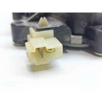 Recambio de elevalunas trasero izquierdo para mitsubishi montero (v20/v40) 2800 td glx (4-ptas.) referencia OEM IAM MB517475  