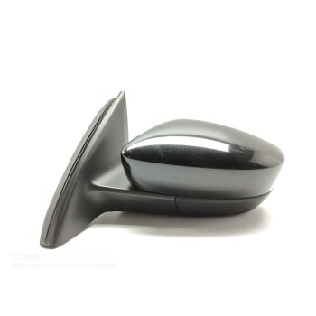 Recambio de retrovisor izquierdo para skoda rapid active referencia OEM IAM 5JB857407F  