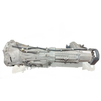 Recambio de caja cambios para volkswagen touareg (7la) tdi v6 referencia OEM IAM GVJ  