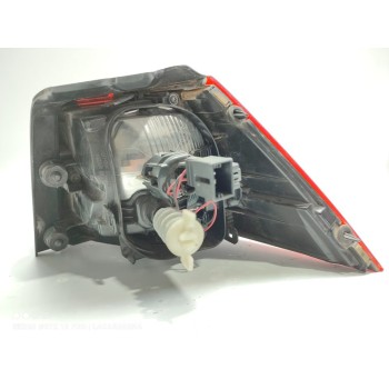 Recambio de piloto trasero izquierdo para volkswagen golf vii lim. sport by r-line bluemotion referencia OEM IAM 5G0945095  