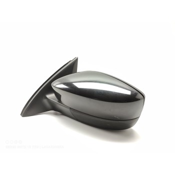 Recambio de retrovisor izquierdo para skoda rapid active referencia OEM IAM 5JB857407F  