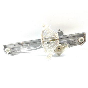 Recambio de elevalunas trasero izquierdo para hyundai kona essence 2wd referencia OEM IAM   