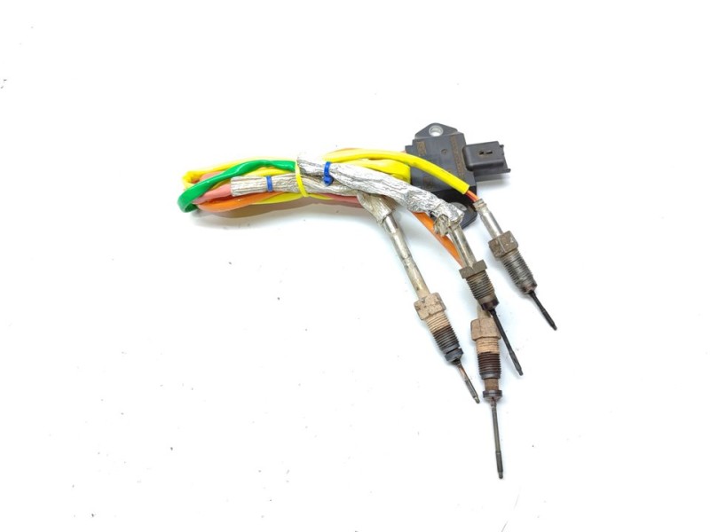 Recambio de sensor para dacia duster ii comfort referencia OEM IAM 226582354R  