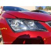 Recambio de faro derecho para seat leon (5f1) style referencia OEM IAM 5F1941016B  