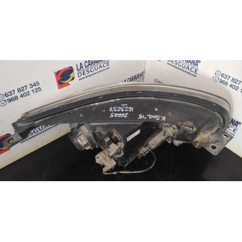 Recambio de faro izquierdo para kia soul ( ) concept referencia OEM IAM 92101B2230  